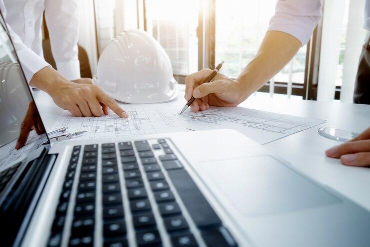Engenharia de Construção e Montagem de Tubulações Industriais