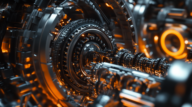 Montagem Industrial e Fabricação Mecânica: Tudo que Você Precisa Saber