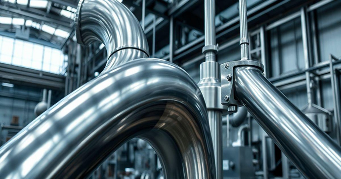 Caldeiraria Inox: Aplicações e Vantagens