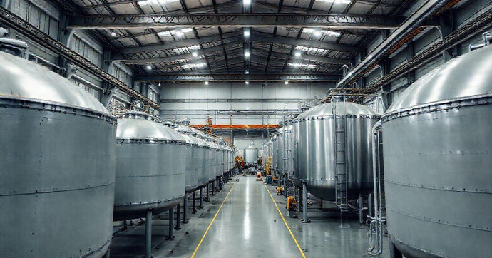 Fabricante de Tanques Industriais: 5 Dicas para Escolher