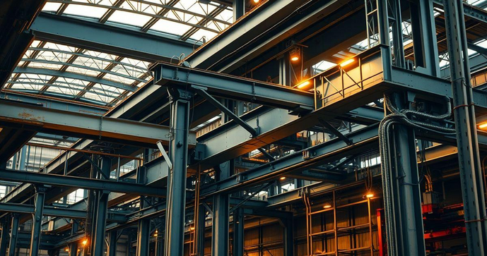 Aço D6: Características e Aplicações no Setor Industrial
