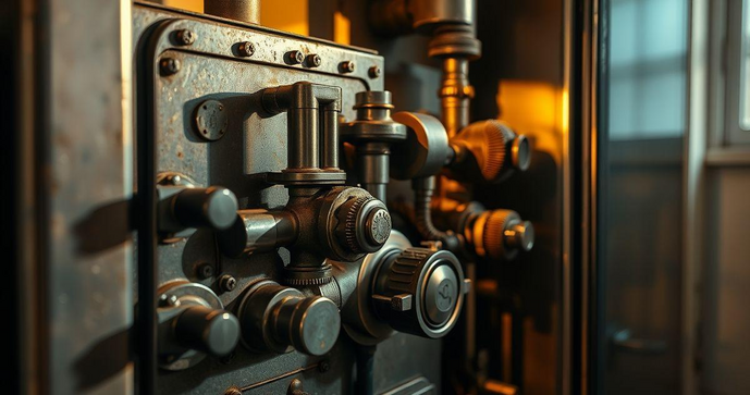 Caldeira a Gás Usada: Como Escolher a Melhor Opção para Sua Necessidade