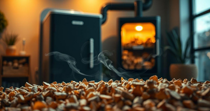 Caldeira Biomassa Preços: Tudo que Você Precisa Saber