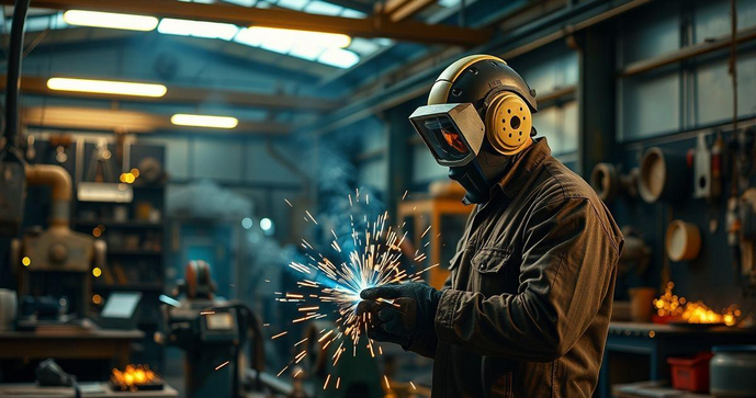Serviço de caldeiraria: como escolher o melhor para suas necessidades industriais