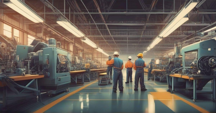 Serviços de Montagem Industrial para Otimizar sua Produção