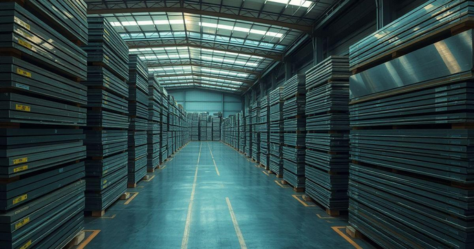 Aço Inox Preço kg: Descubra os Fatores que Influenciam o Custo e Como Economizar na Compra