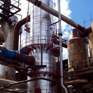 Montagem industrial mg