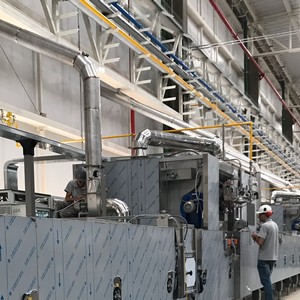 Manutenção e montagem tubulação industrial