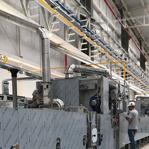 Montagem e manutenção industrial