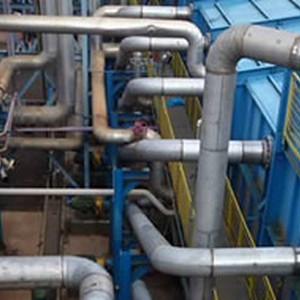 Empresas de montagem e manutenção industrial