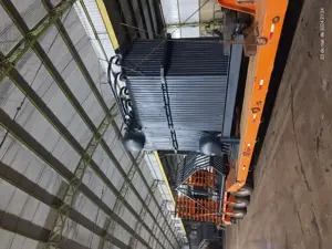 equipamento caldeira