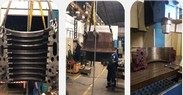 serviços de usinagem cnc