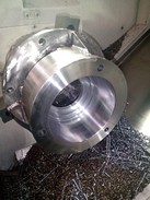 serviços de usinagem cnc