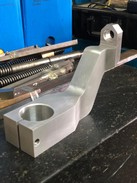 usinagem de peças cnc